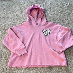 Old Navy Hoodie in Size 8